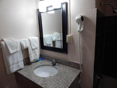 Executive Inn