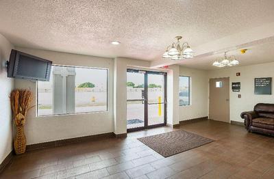 Studio 6 Fort Worth