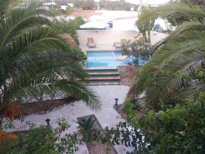 Apartamentos Formentera