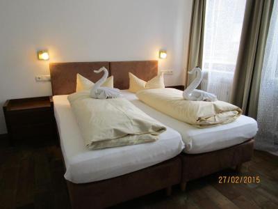 Hotel Ruchti - Zeit für mich