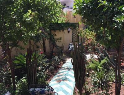 Riad Dar Ziryab