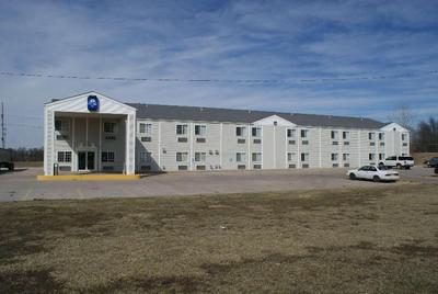 Americas Best Value Inn