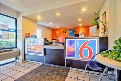 Motel 6 Fort Lauderdale