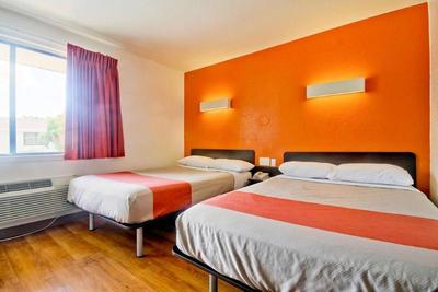 Motel 6 Fort Lauderdale