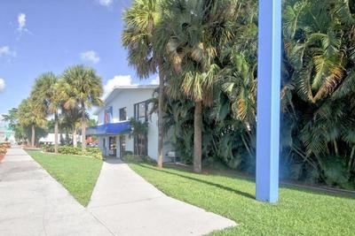 Motel 6 Fort Lauderdale
