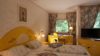 Romantik Hotel Historischer Krug