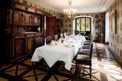 Schloss zu Hopferau