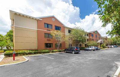 Extended Stay Deluxe FLD-Cypress Creek