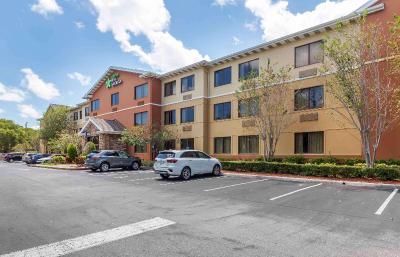 Extended Stay Deluxe FLD-Cypress Creek