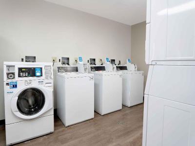 Extended Stay Deluxe FLD-Cypress Creek
