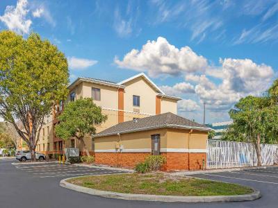Extended Stay Deluxe FLD-Cypress Creek