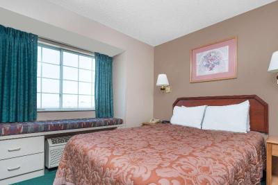 Fargo Airport Inn