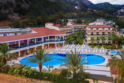 Montebello Resort & Spa