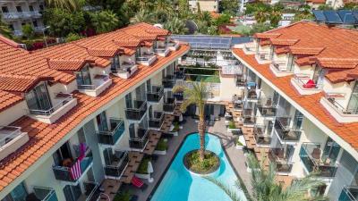 Montebello Resort & Spa
