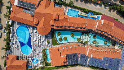 Montebello Resort & Spa