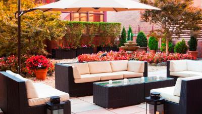 Sheraton LaGuardia East