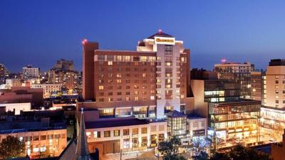 Sheraton LaGuardia East