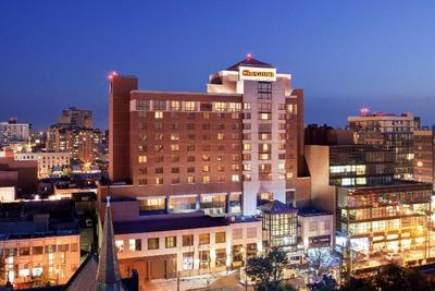 Sheraton LaGuardia East