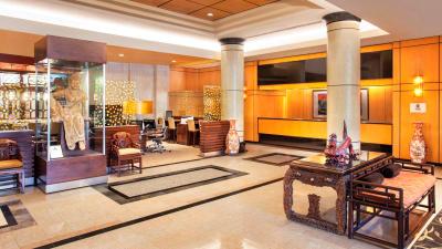 Sheraton LaGuardia East