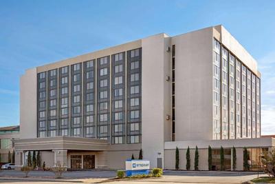 Wyndham Fort Smith