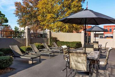Wyndham Fort Smith