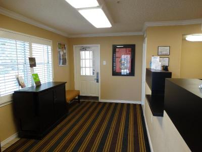 Extended Stay America - Fort Worth - Medical Cente