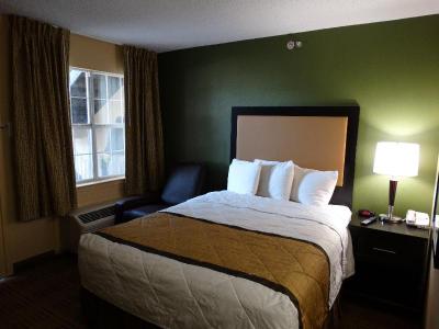 Extended Stay America - Fort Worth - Medical Cente