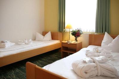 Seehotel Feldberg