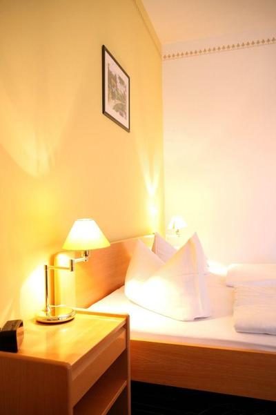 Seehotel Feldberg