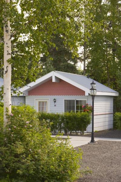 Rivers Edge Resort