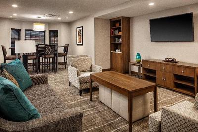 Staybridge Suites West Fort Worth