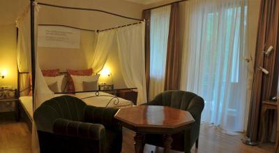Hotel Villa Toscana