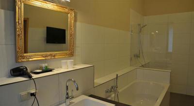 Hotel Villa Toscana