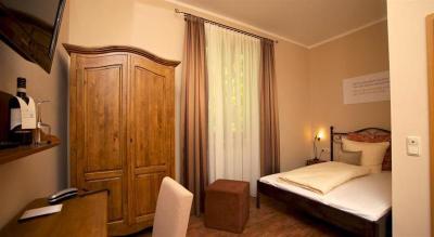 Hotel Villa Toscana