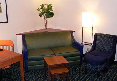 Fairfield Inn by Marriott Colorado Springs South
