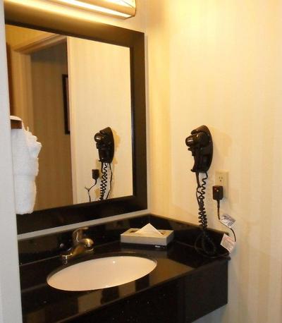 Fairfield Inn by Marriott Colorado Springs South