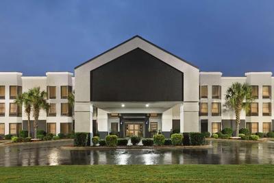 Spark by Hilton Florence North I-95, SC