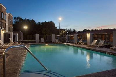Spark by Hilton Florence North I-95, SC