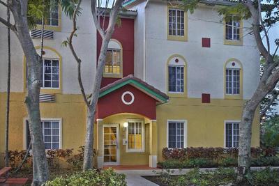 TownePlace Suites Fort Lauderdale Weston