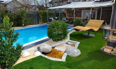 Bodensee Hotel Storchen