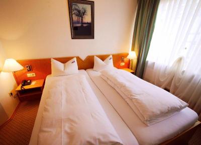 Bodensee Hotel Storchen
