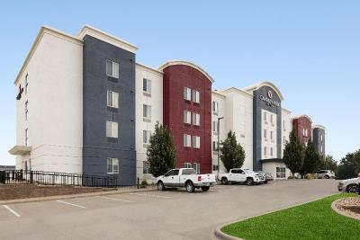 Candlewood Suites Sioux Falls