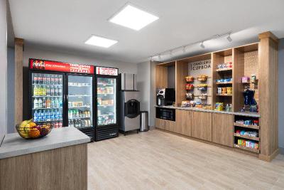 Candlewood Suites Sioux Falls