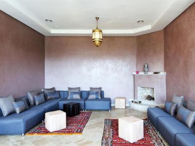 Villa Agapanthe
