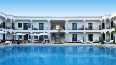 Villa Agapanthe