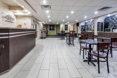 Microtel Inn & Suites By Wyndham Ft. Worth North/
