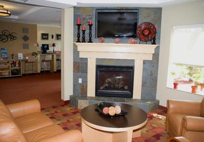 TownePlace Suites Fayetteville Cross Creek