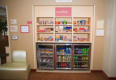 TownePlace Suites Fayetteville Cross Creek