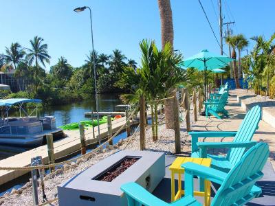 Tip Top Isles Resort & Marina