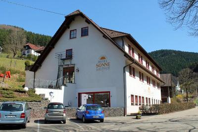 Sonne